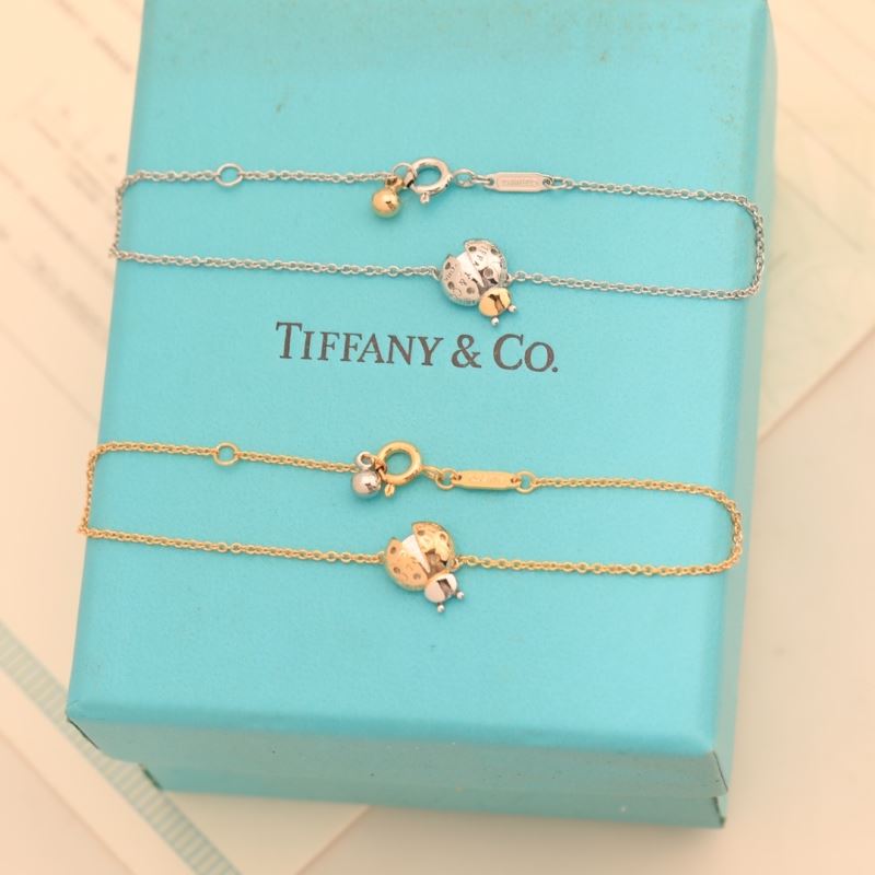 T*f*ny bracelets